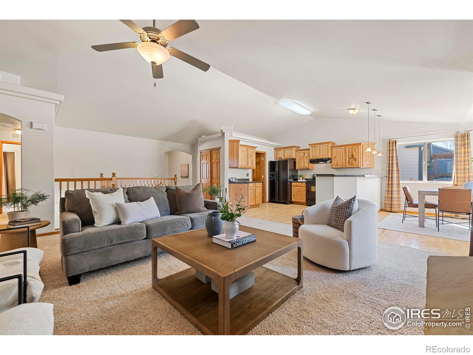 MLS Image #4 for 4531  cushing drive,loveland, Colorado