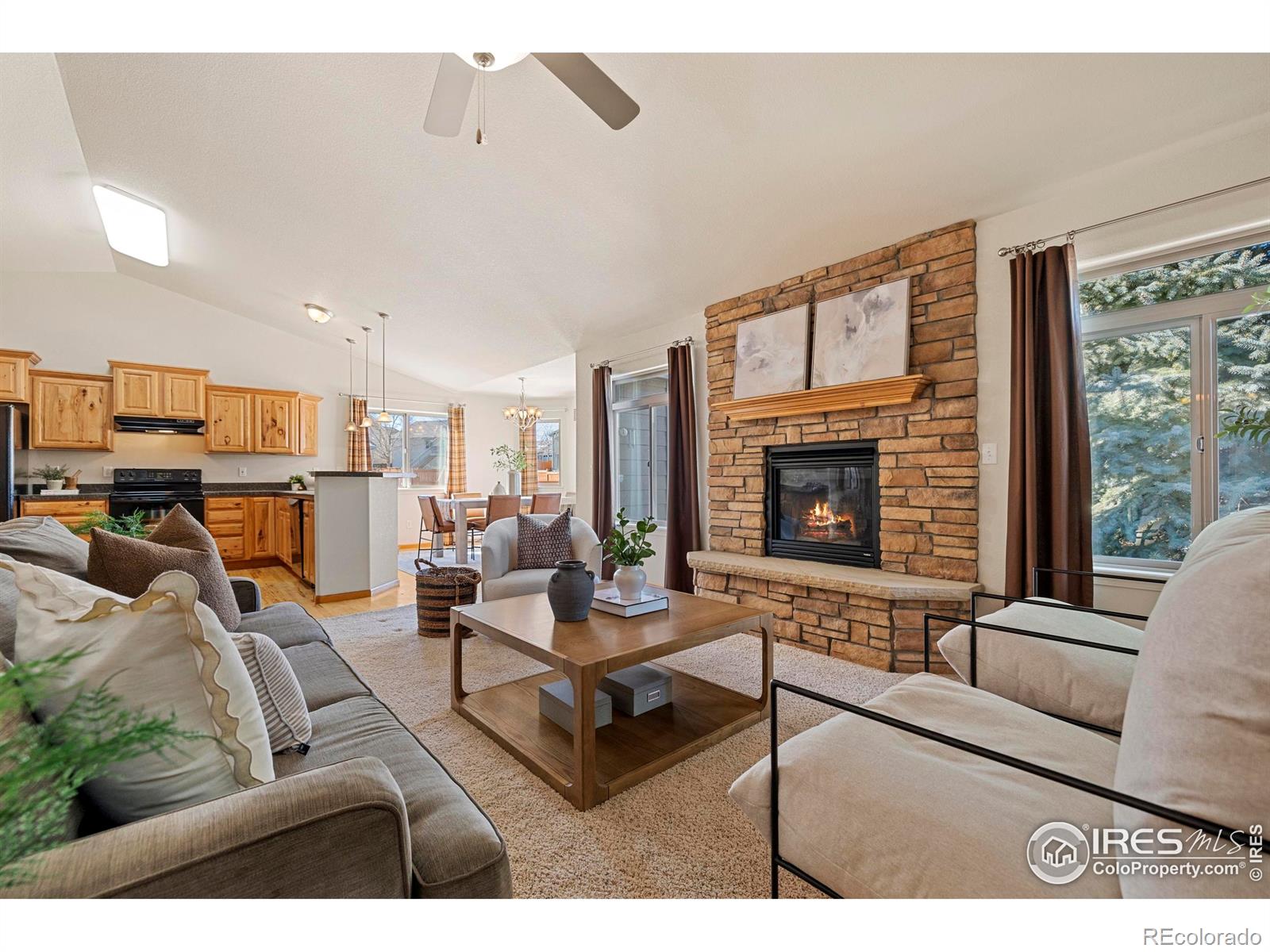 MLS Image #5 for 4531  cushing drive,loveland, Colorado