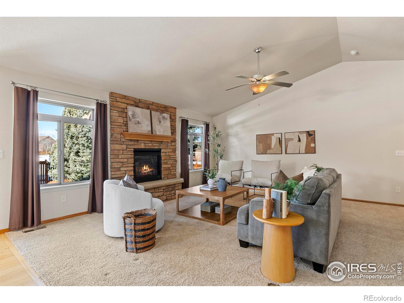 MLS Image #6 for 4531  cushing drive,loveland, Colorado