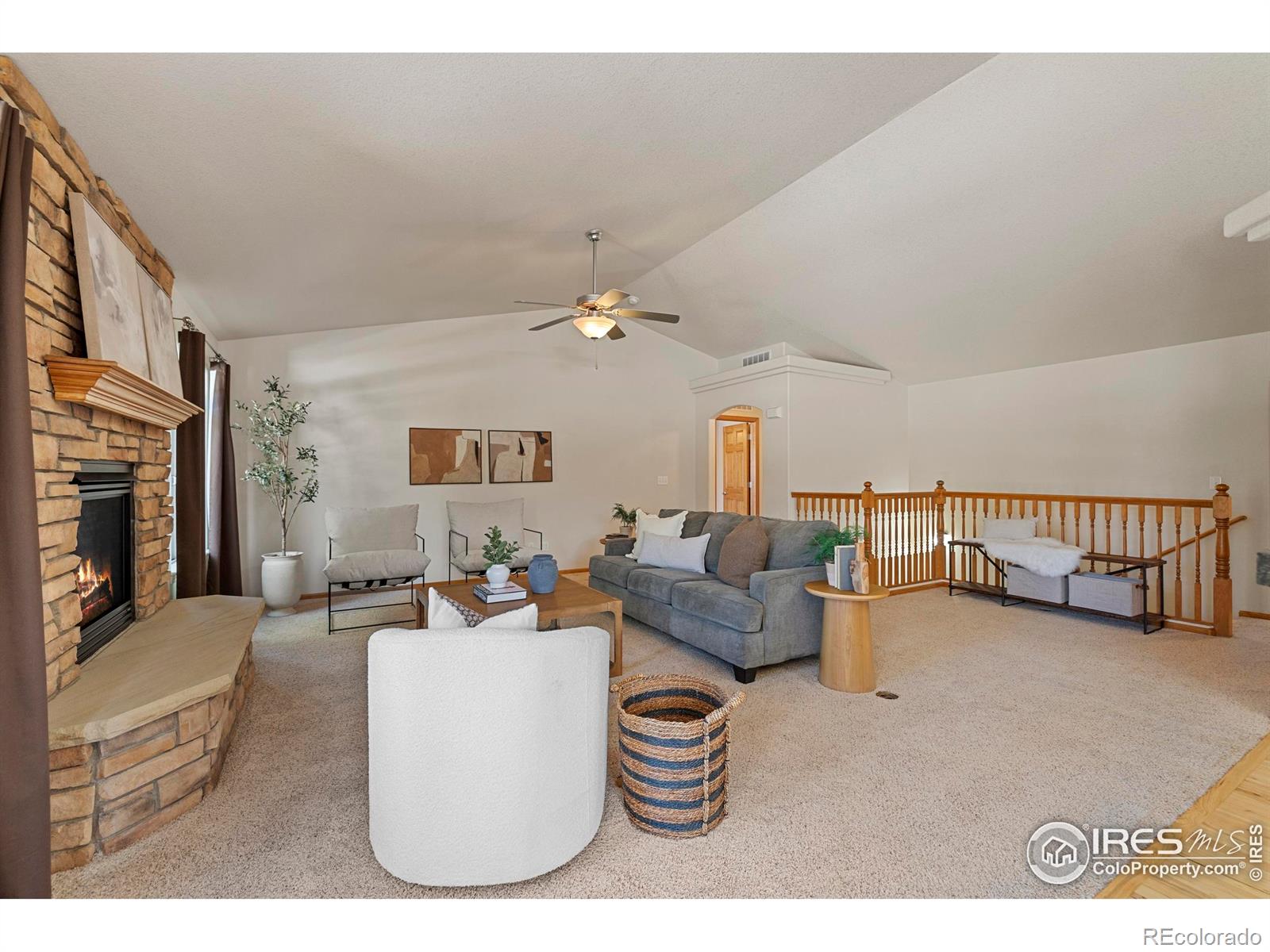 MLS Image #7 for 4531  cushing drive,loveland, Colorado