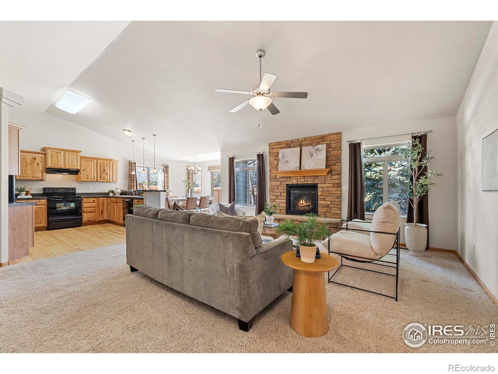MLS Image #8 for 4531  cushing drive,loveland, Colorado