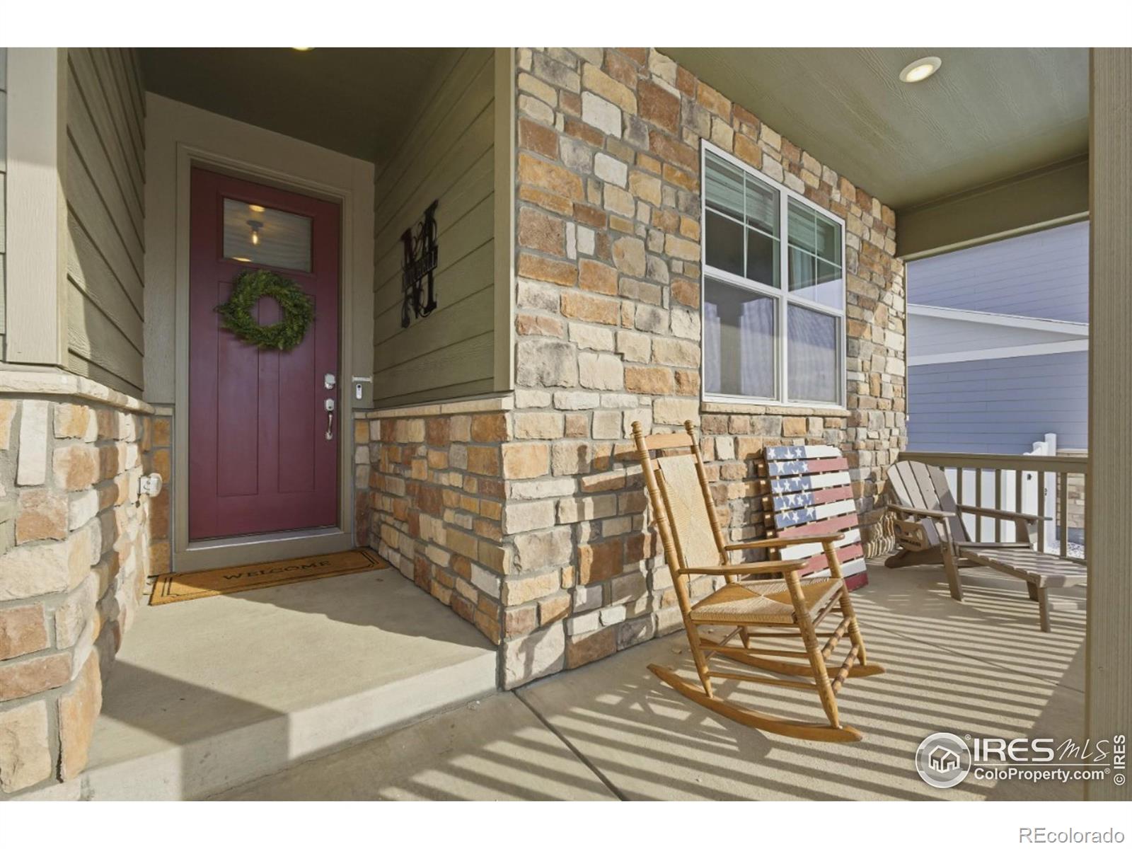 MLS Image #2 for 1572  illingworth drive,windsor, Colorado