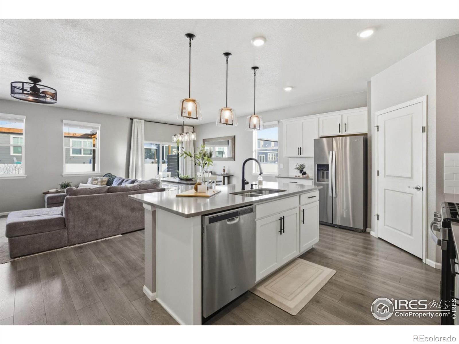 MLS Image #6 for 1572  illingworth drive,windsor, Colorado