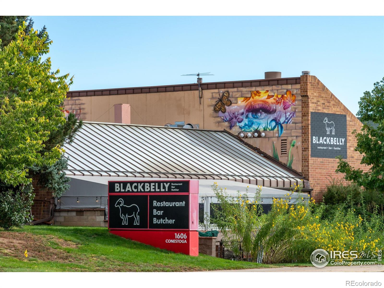 MLS Image #38 for 5411  white place,boulder, Colorado