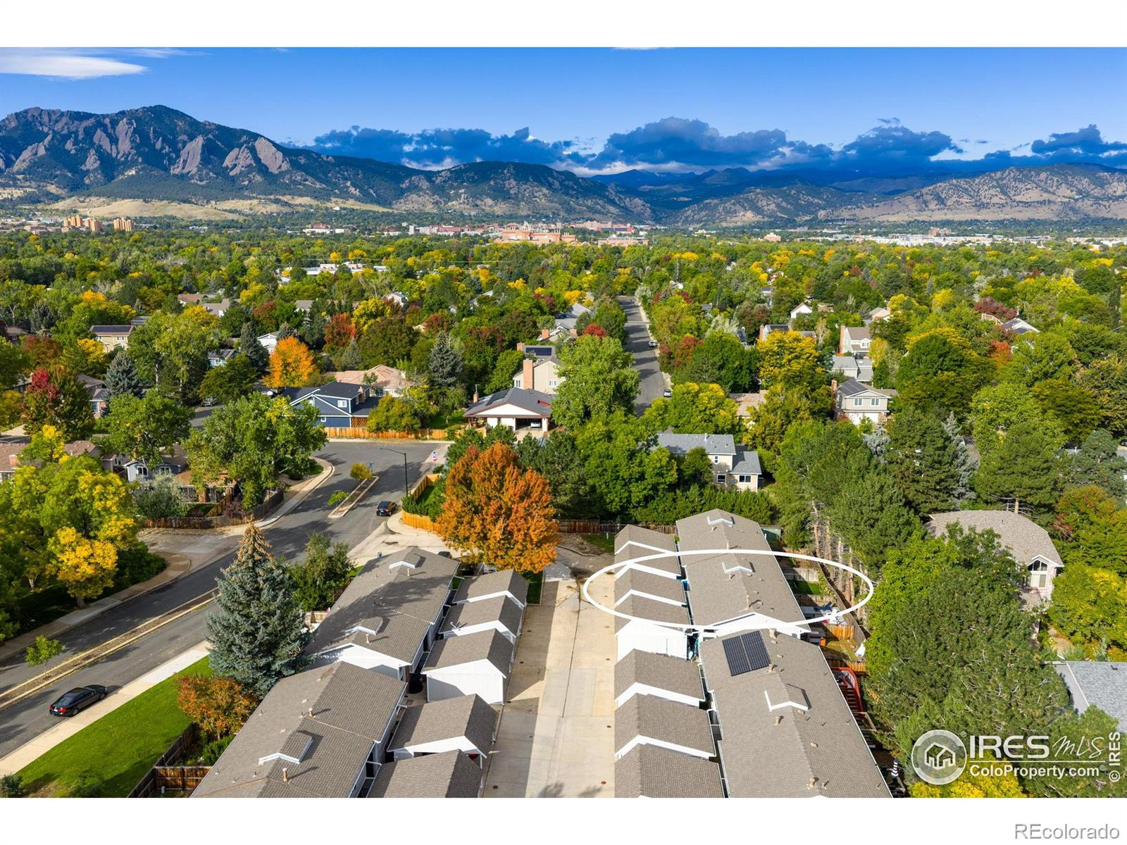 MLS Image #39 for 5411  white place,boulder, Colorado