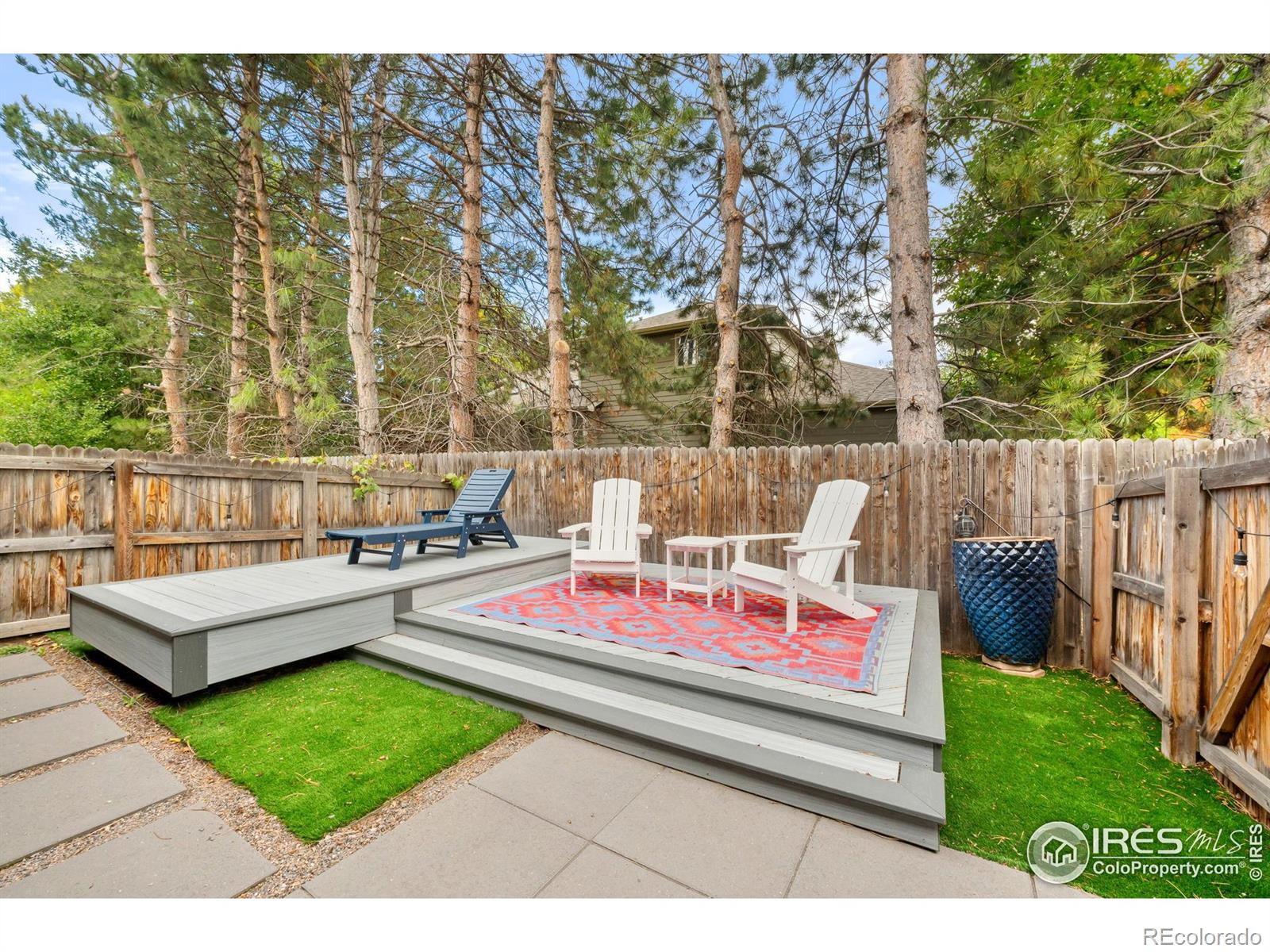 MLS Image #5 for 5411  white place,boulder, Colorado