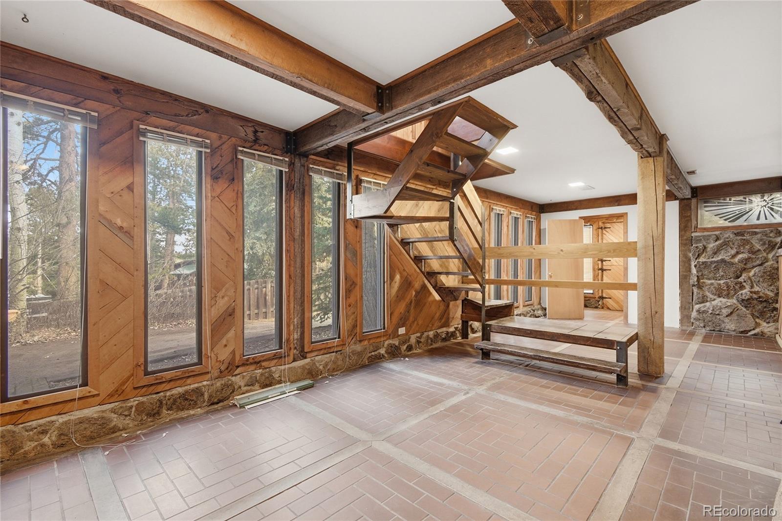 MLS Image #23 for 4812 s cedar road,evergreen, Colorado