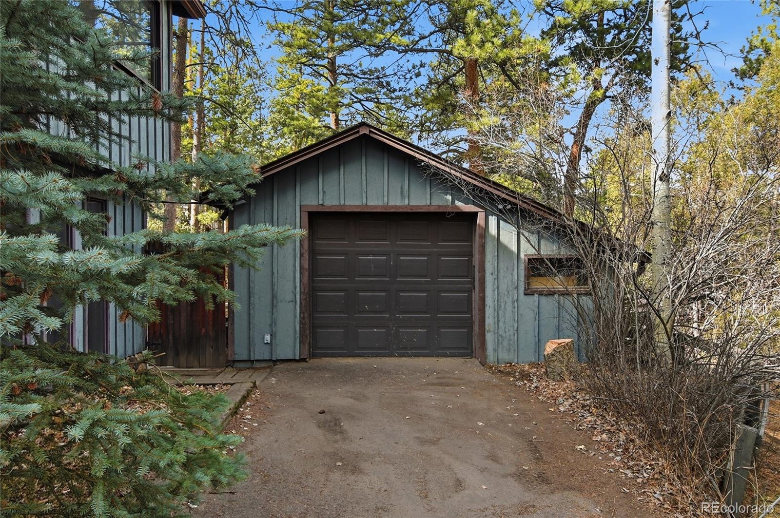 MLS Image #3 for 4812 s cedar road,evergreen, Colorado