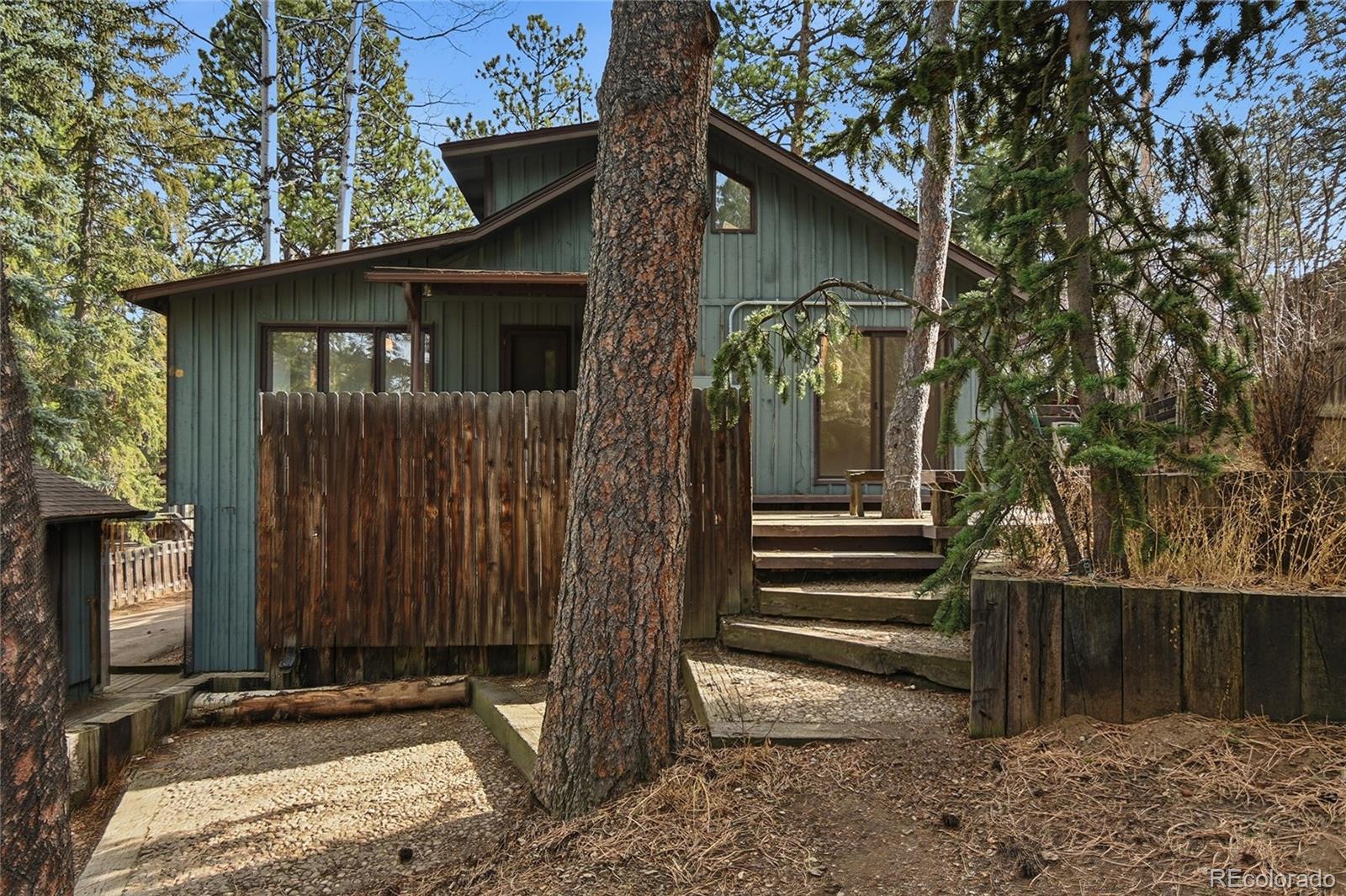 MLS Image #36 for 4812 s cedar road,evergreen, Colorado