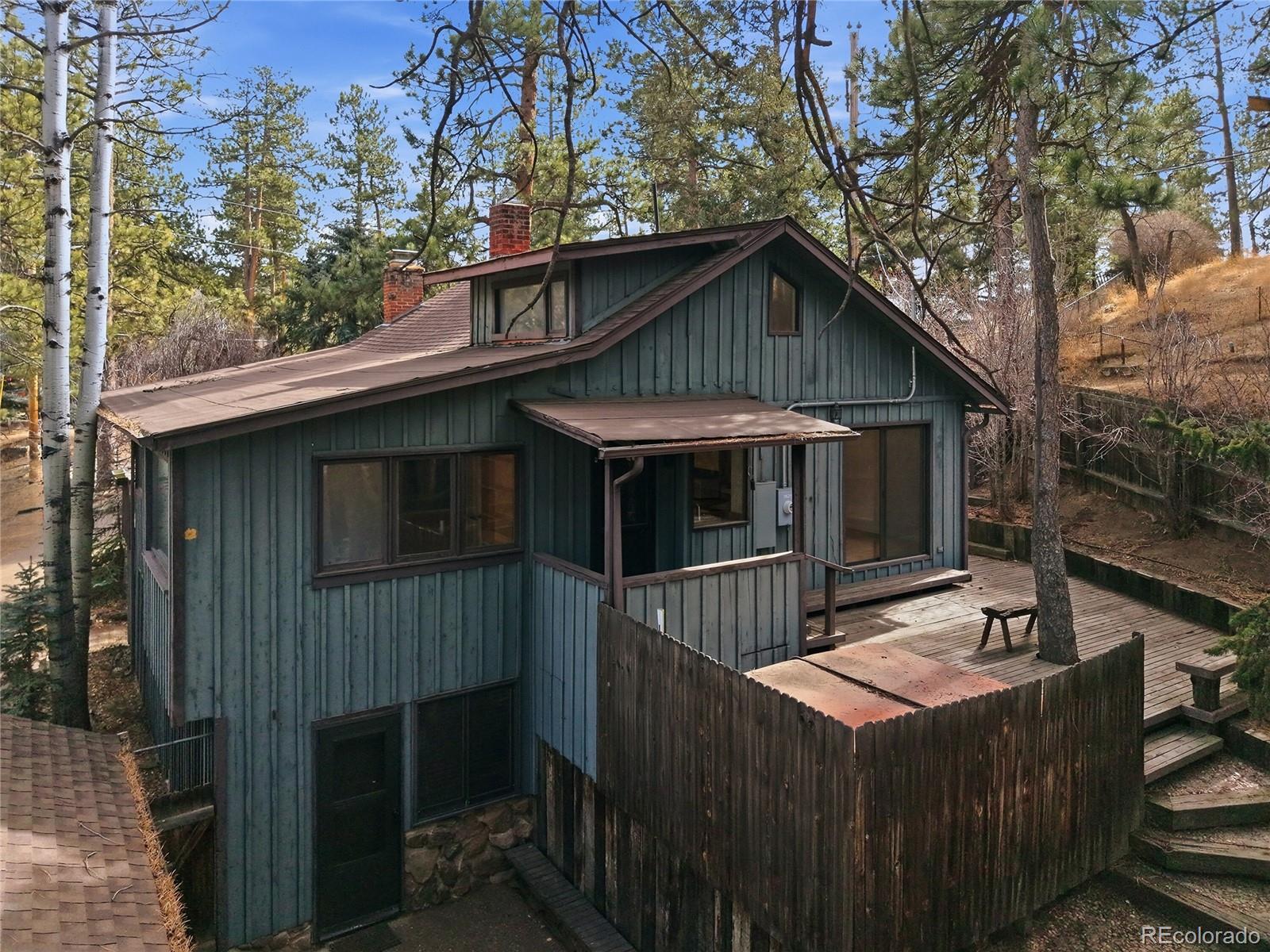 MLS Image #38 for 4812 s cedar road,evergreen, Colorado