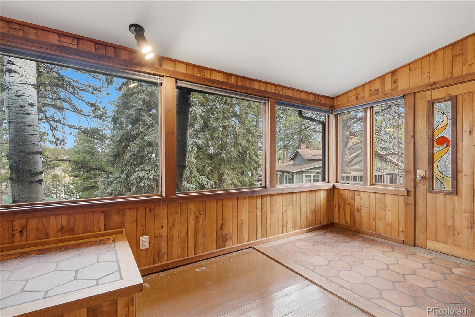 MLS Image #4 for 4812 s cedar road,evergreen, Colorado