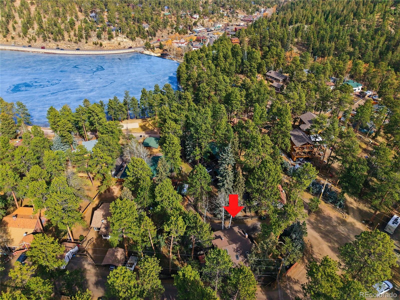 MLS Image #40 for 4812 s cedar road,evergreen, Colorado