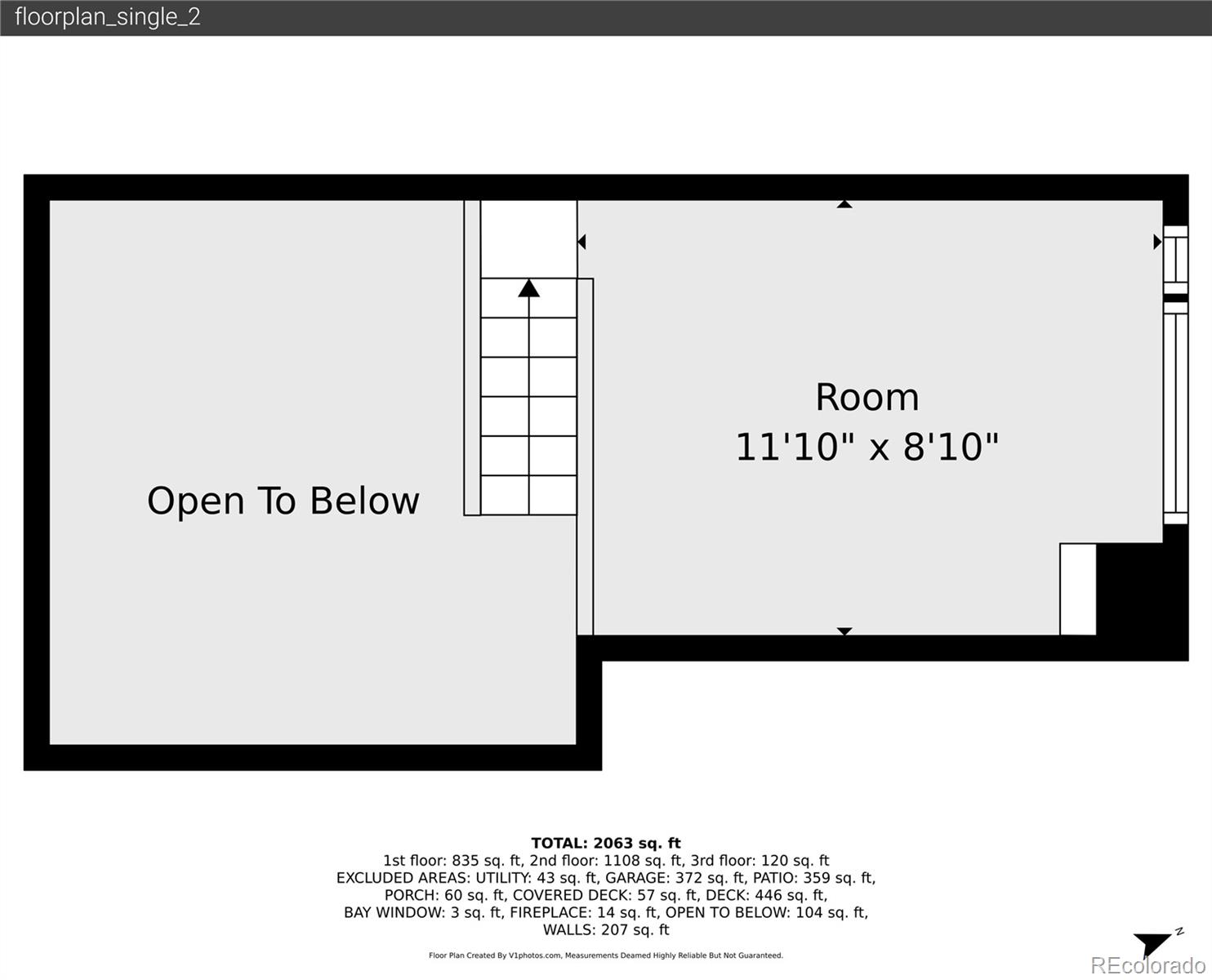 MLS Image #43 for 4812 s cedar road,evergreen, Colorado