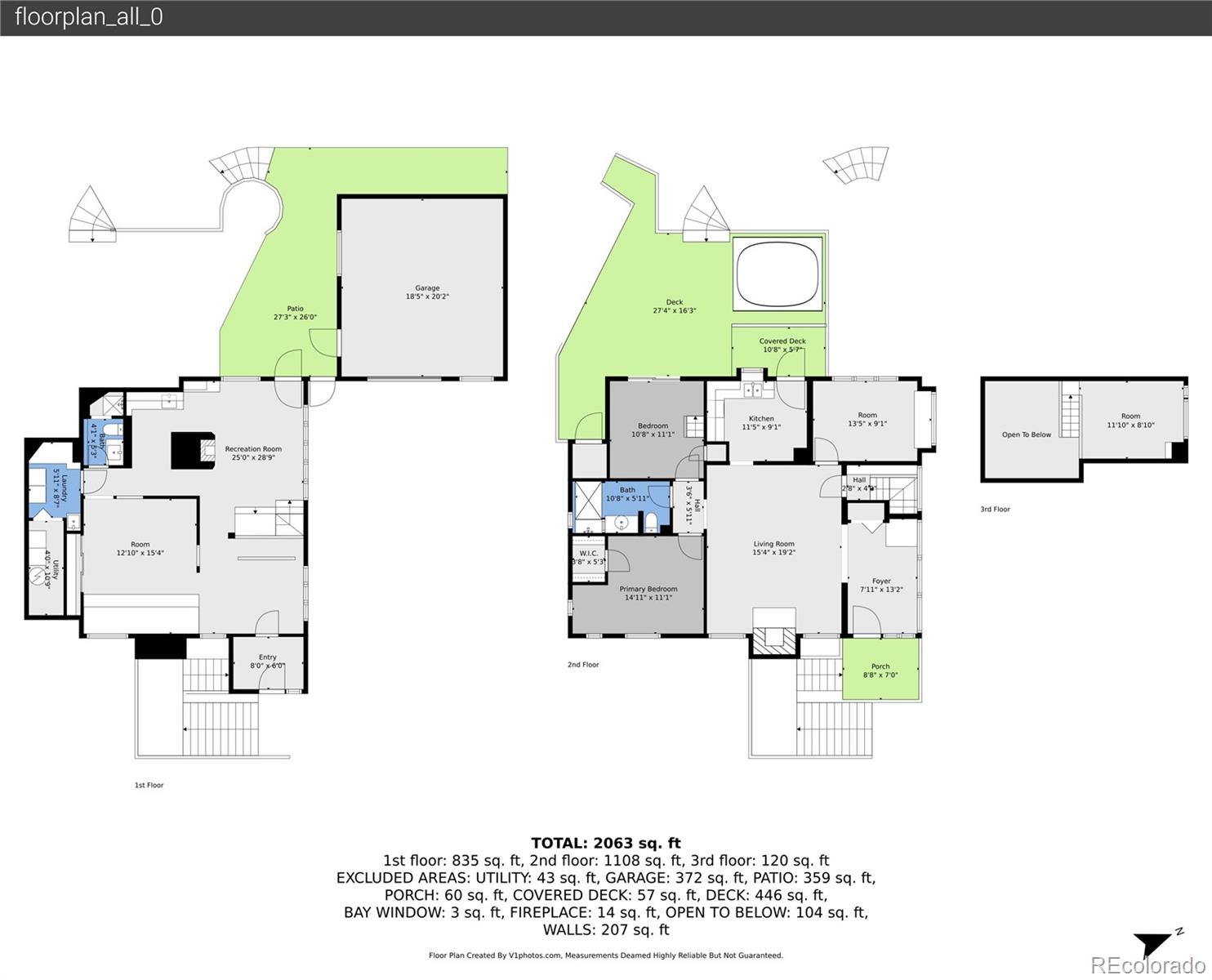 MLS Image #44 for 4812 s cedar road,evergreen, Colorado