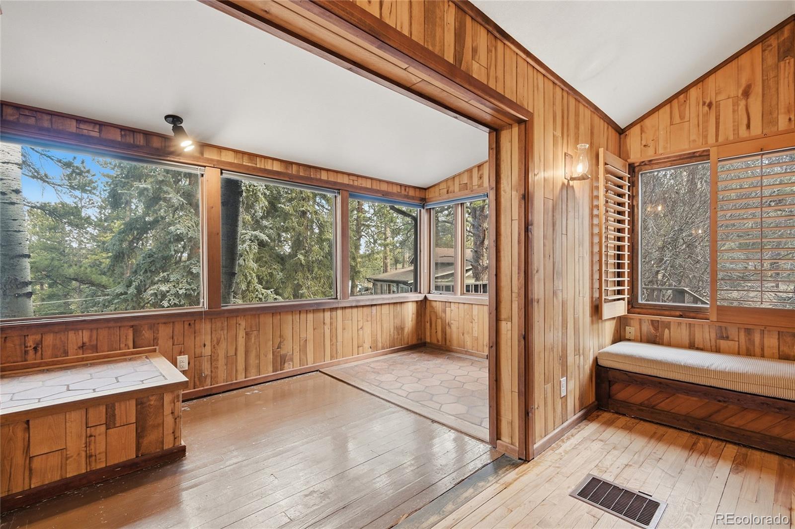 MLS Image #5 for 4812 s cedar road,evergreen, Colorado