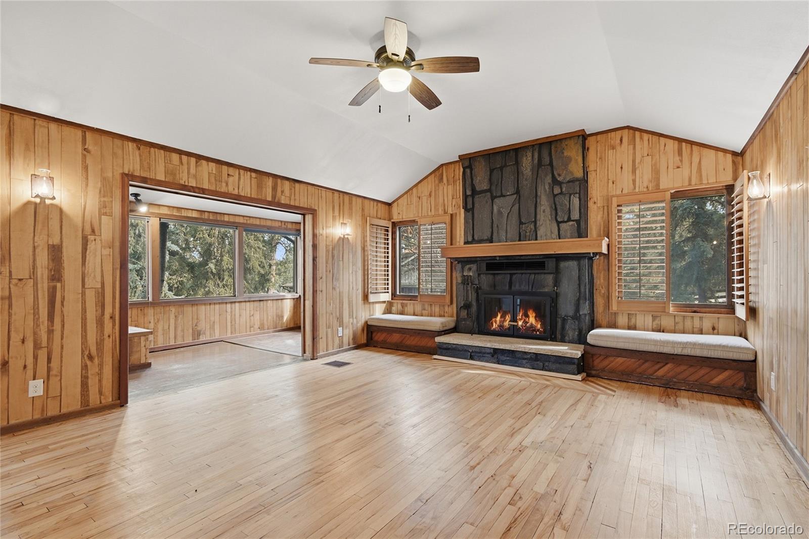 MLS Image #7 for 4812 s cedar road,evergreen, Colorado