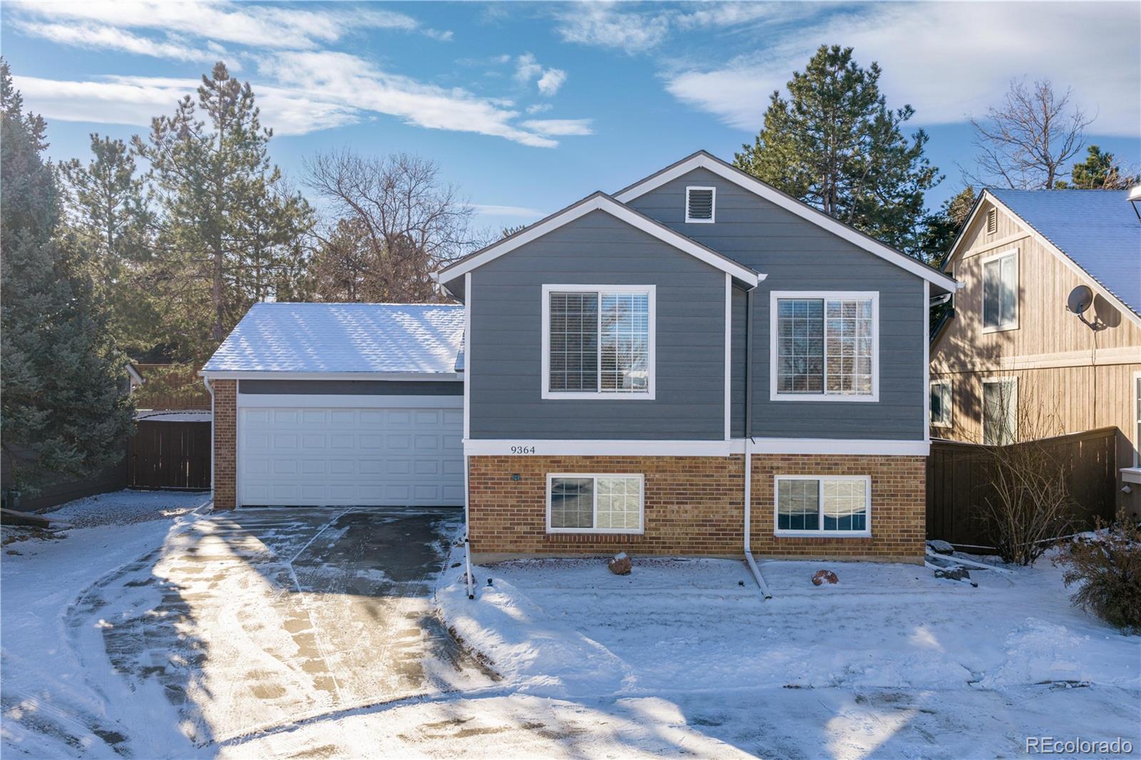 MLS Image #0 for 9364  cattail court,highlands ranch, Colorado