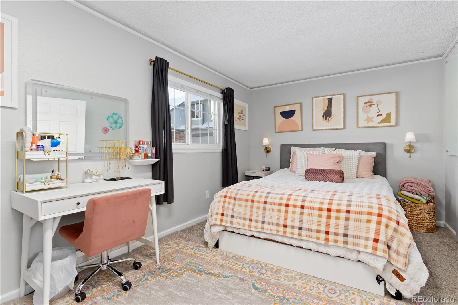 MLS Image #17 for 9364  cattail court,highlands ranch, Colorado