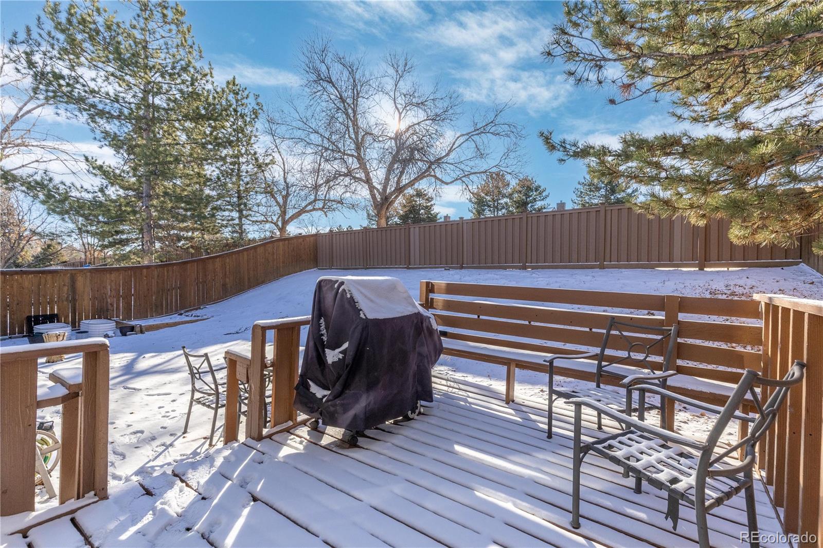 MLS Image #23 for 9364  cattail court,highlands ranch, Colorado