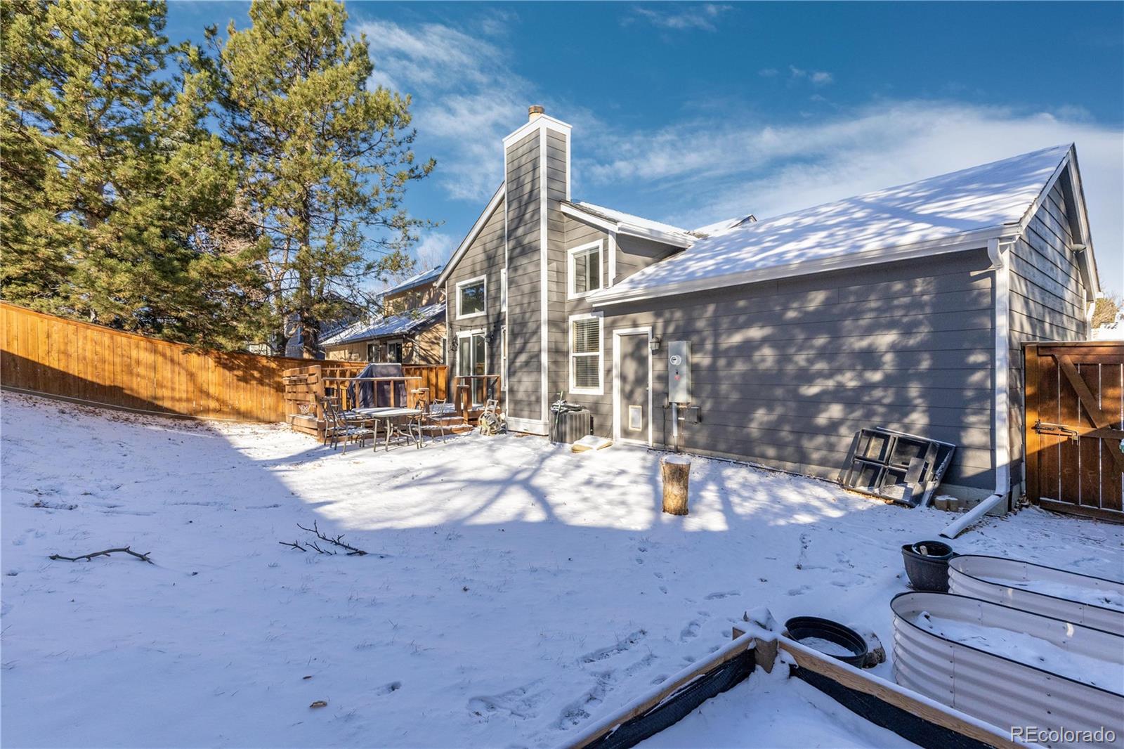 MLS Image #24 for 9364  cattail court,highlands ranch, Colorado