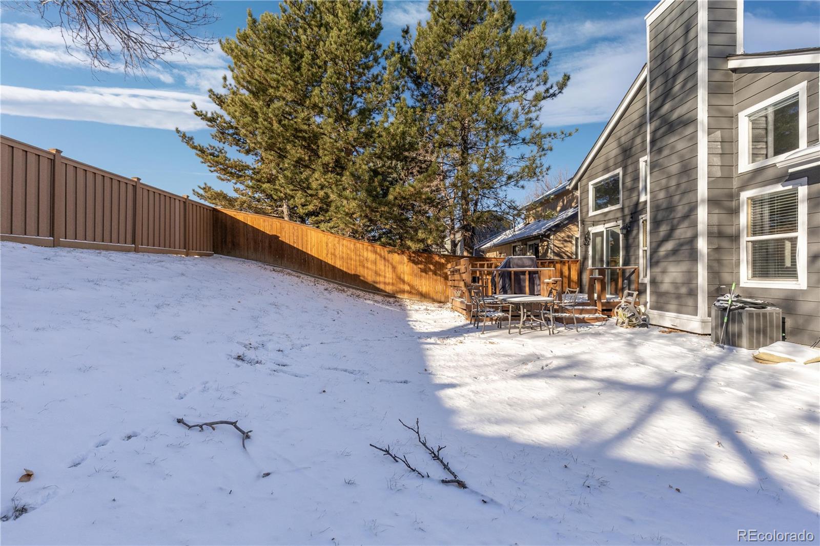 MLS Image #25 for 9364  cattail court,highlands ranch, Colorado