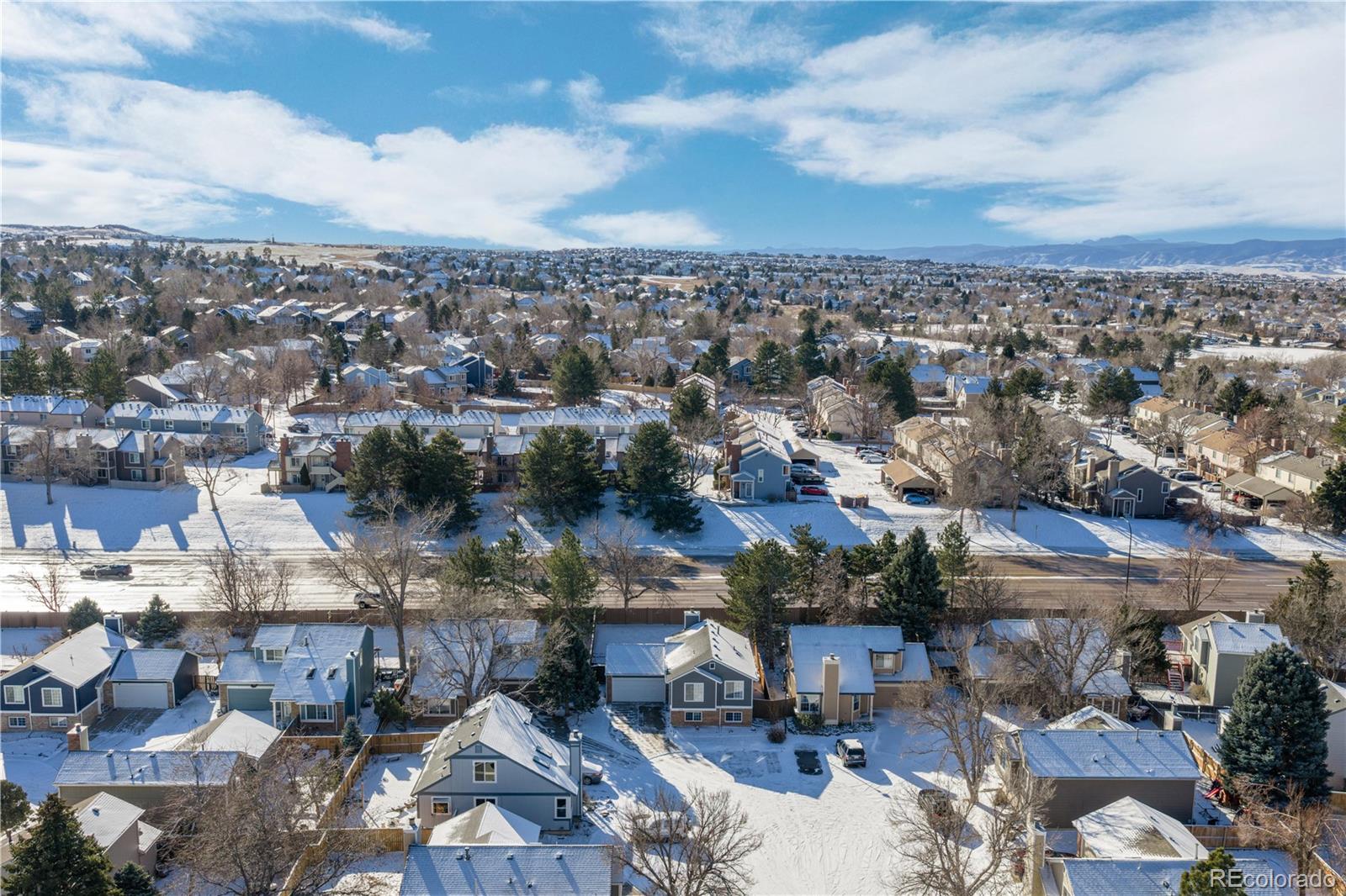 MLS Image #27 for 9364  cattail court,highlands ranch, Colorado