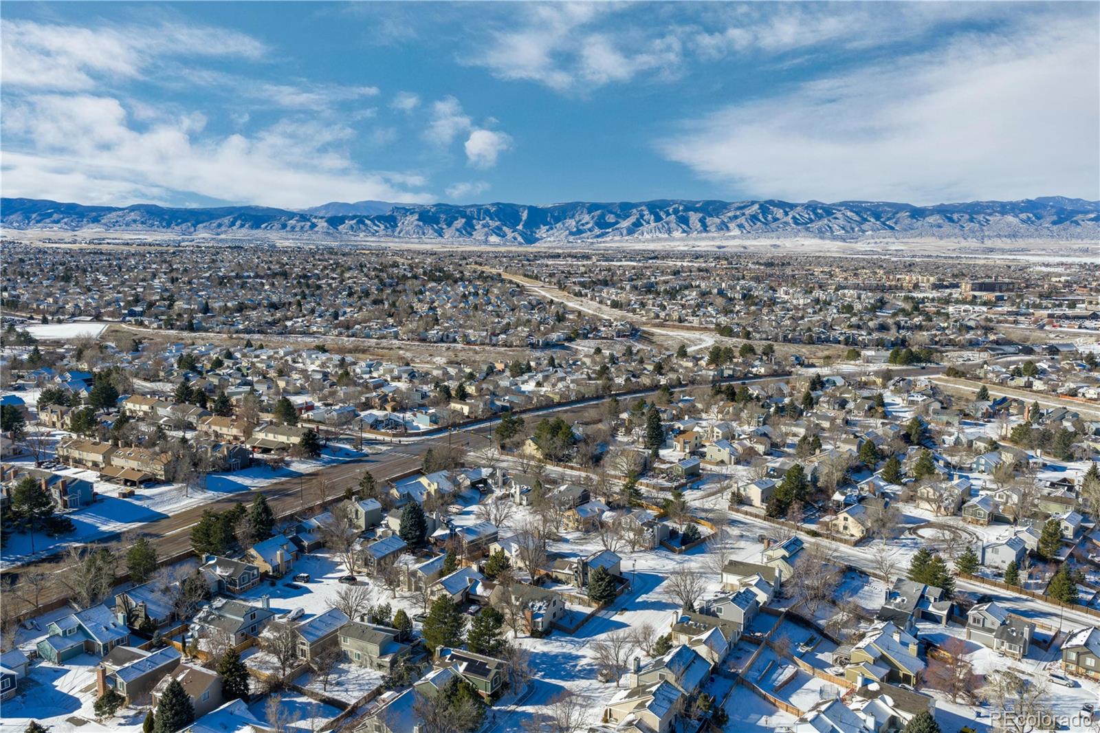 MLS Image #28 for 9364  cattail court,highlands ranch, Colorado
