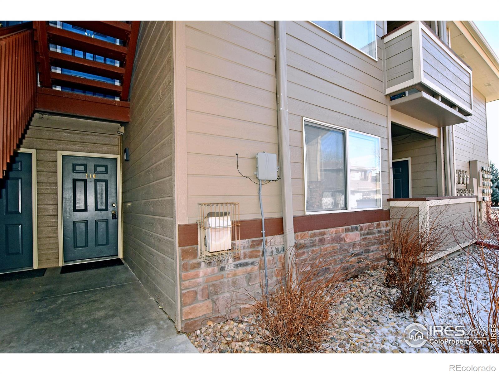 MLS Image #1 for 4545  wheaton drive,fort collins, Colorado