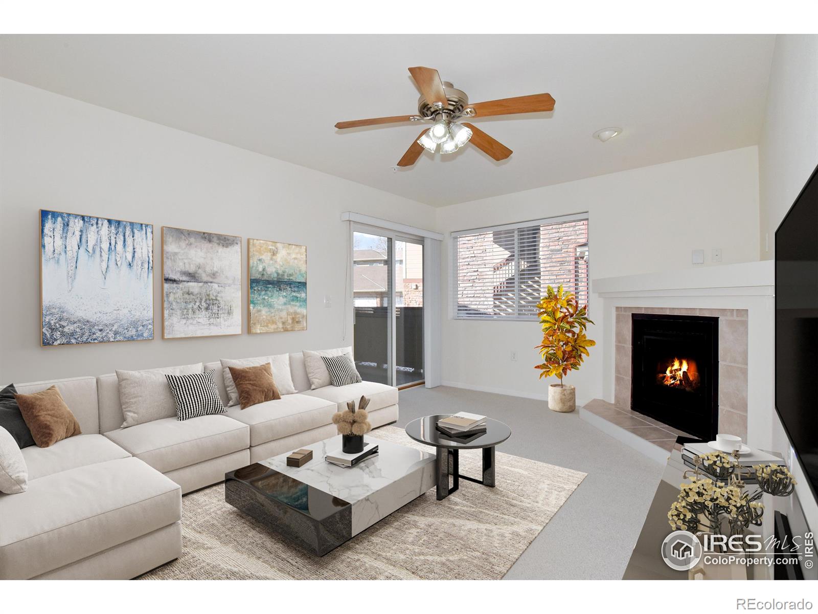 MLS Image #2 for 4545  wheaton drive,fort collins, Colorado