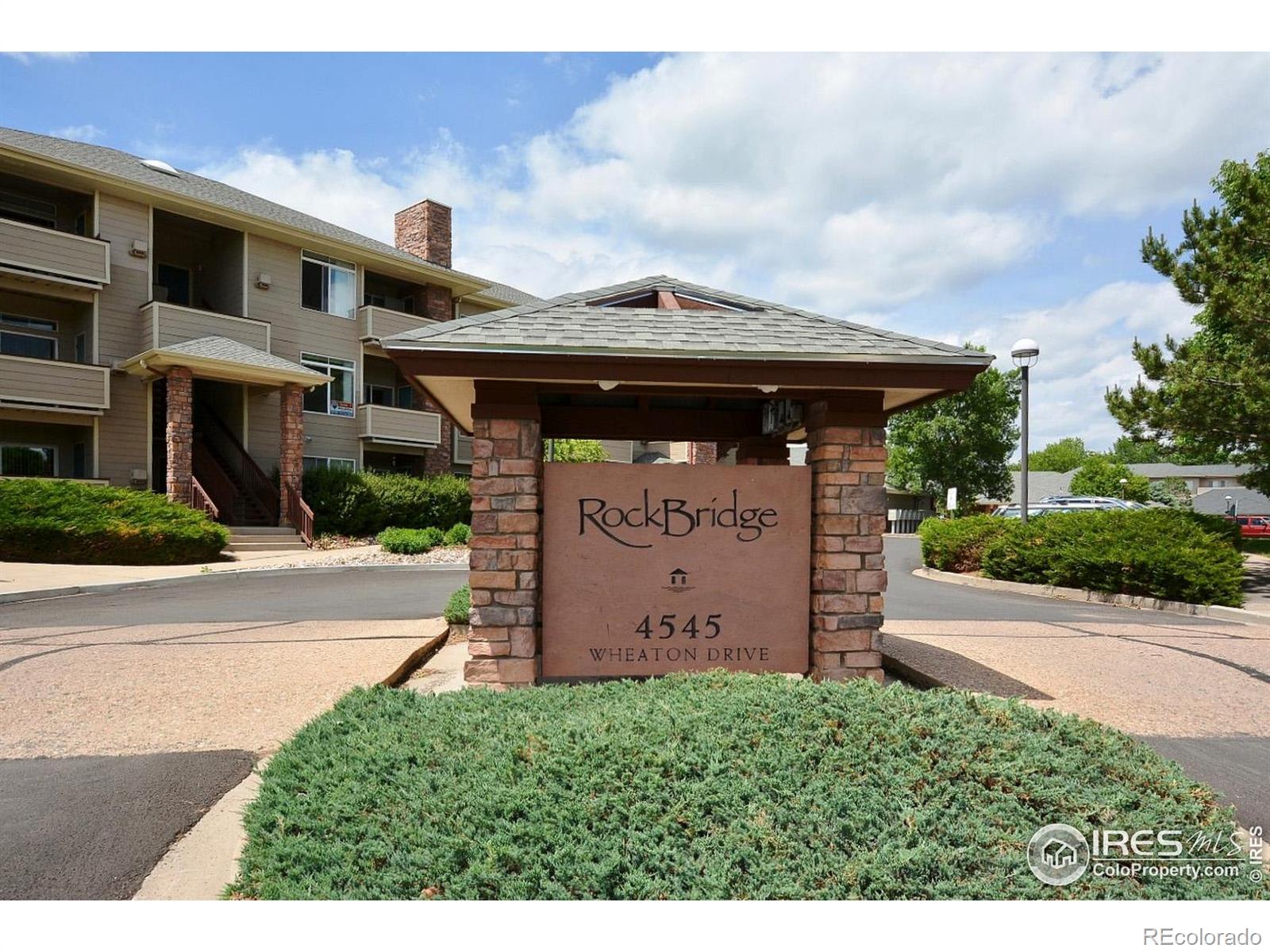 MLS Image #21 for 4545  wheaton drive,fort collins, Colorado