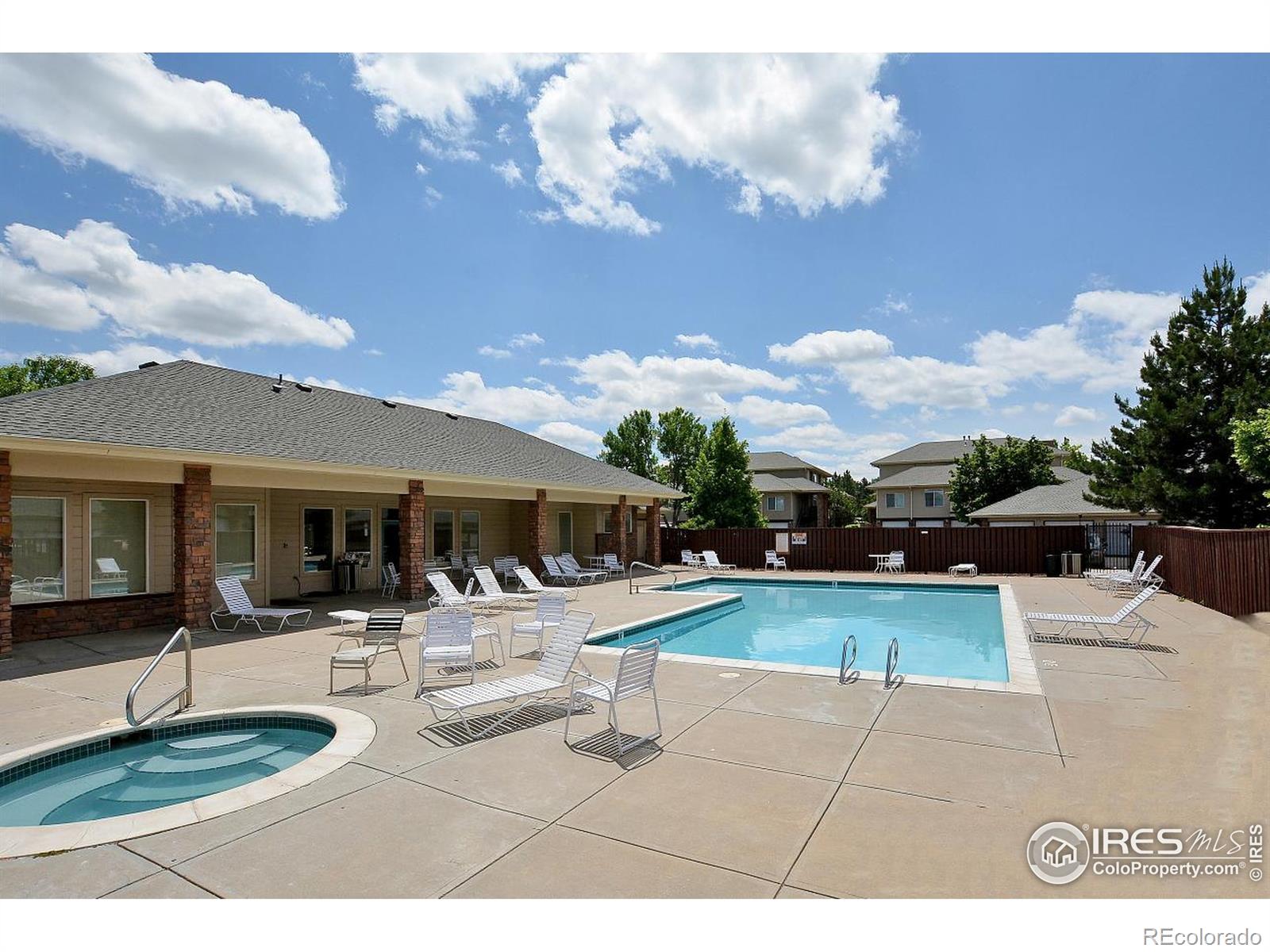 MLS Image #24 for 4545  wheaton drive,fort collins, Colorado