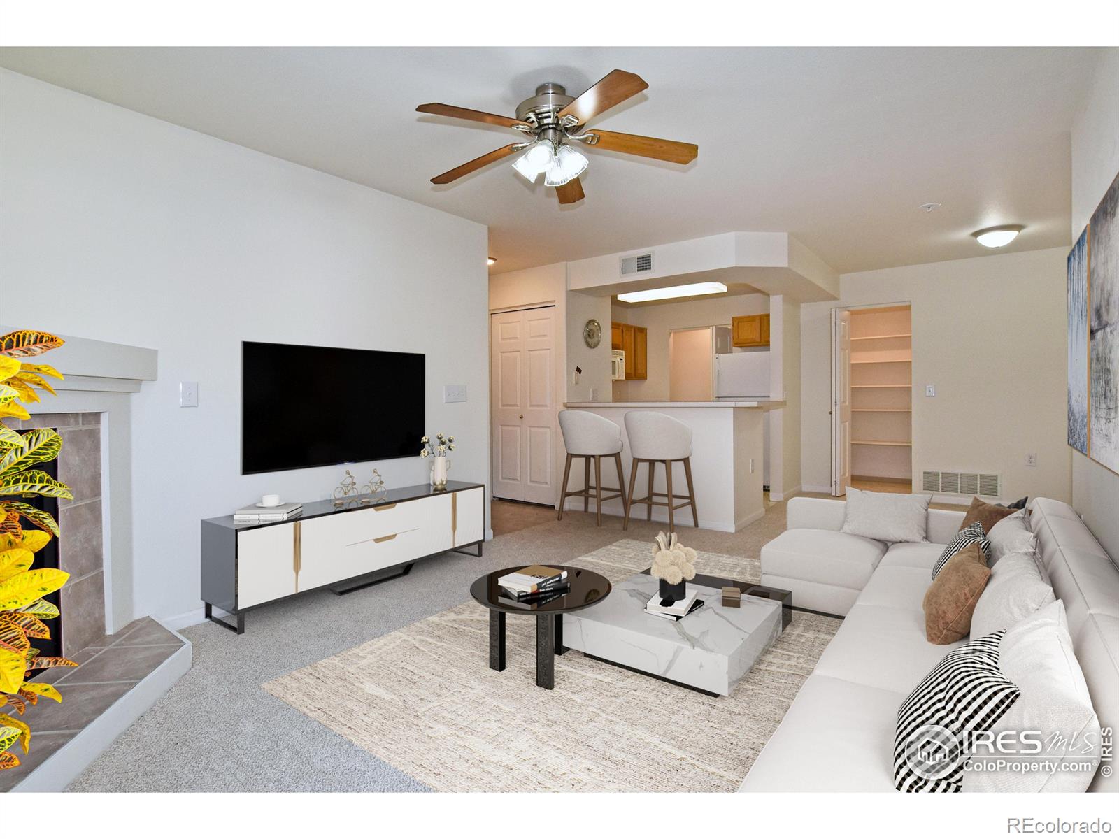 MLS Image #5 for 4545  wheaton drive,fort collins, Colorado
