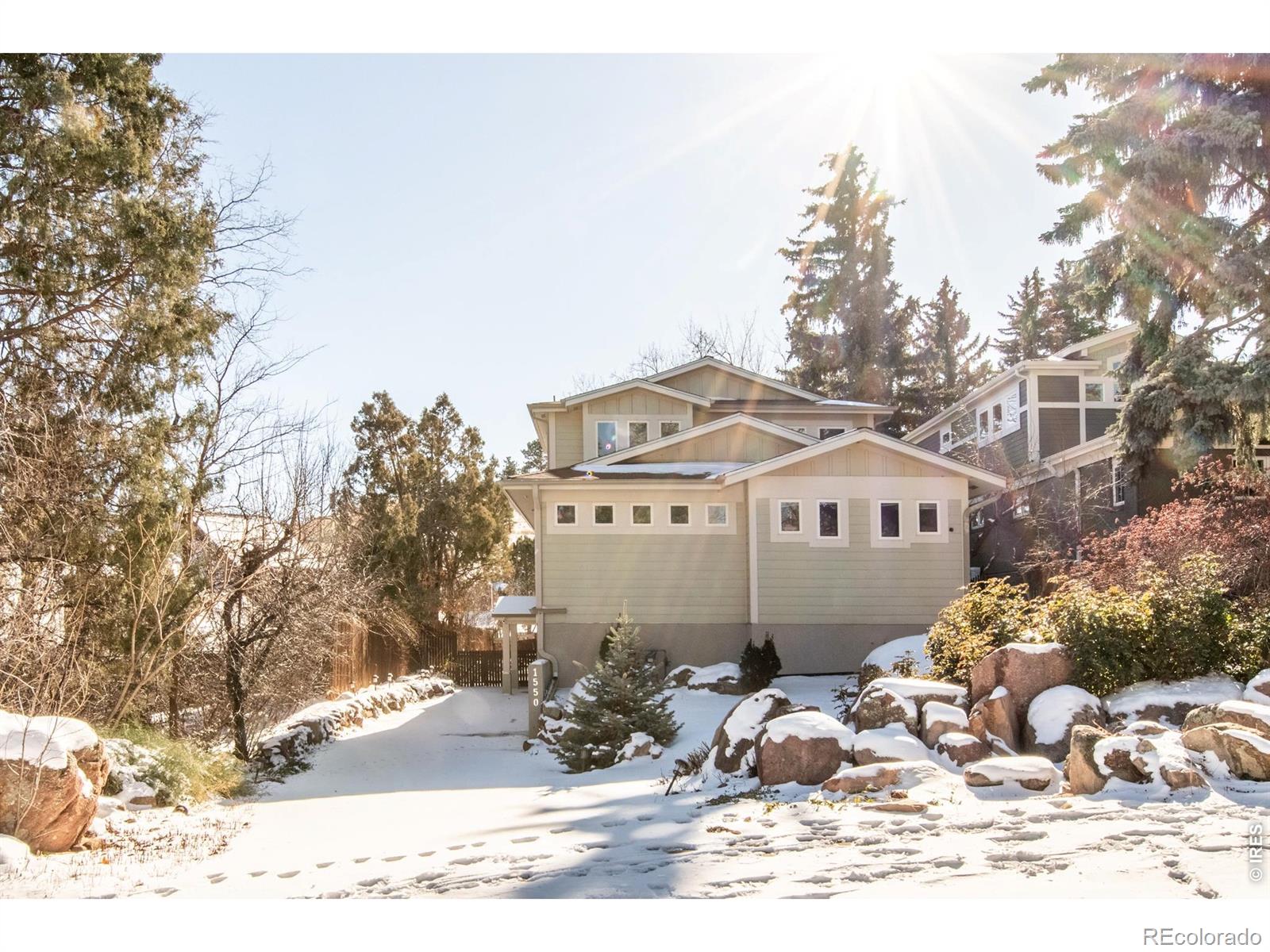 MLS Image #1 for 1550  bluebell avenue,boulder, Colorado