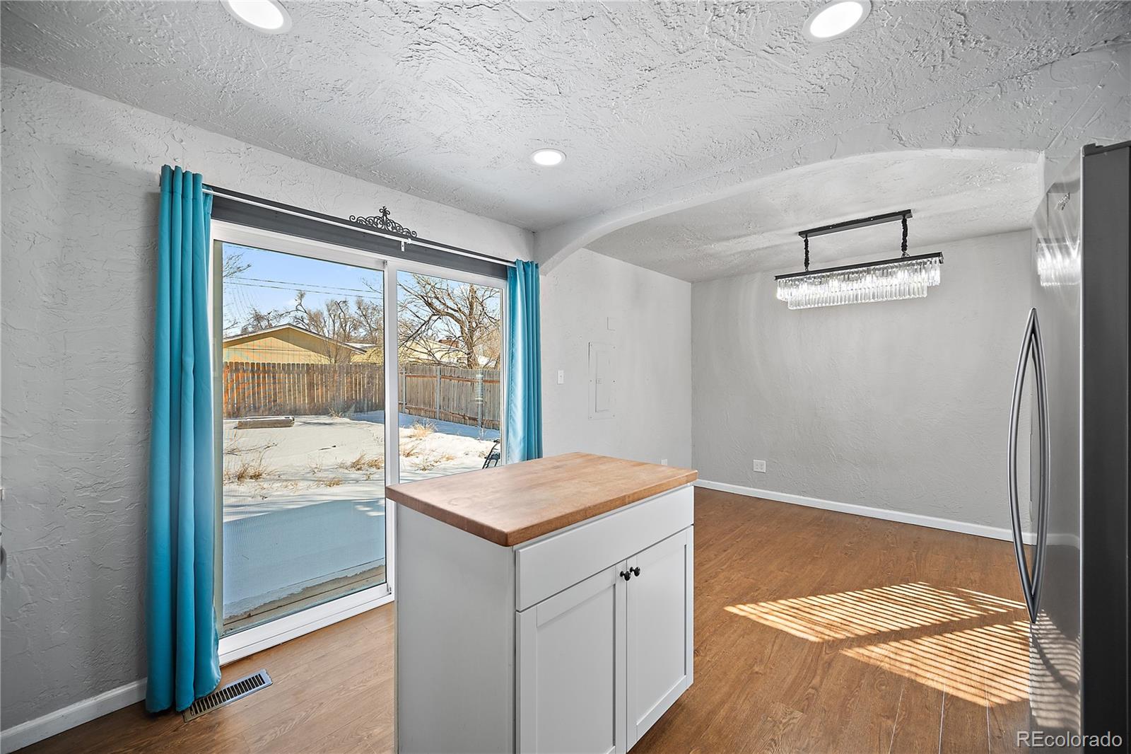 MLS Image #11 for 2245  ivanhoe drive,colorado springs, Colorado