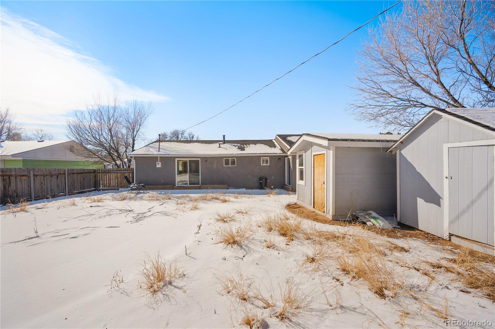 MLS Image #23 for 2245  ivanhoe drive,colorado springs, Colorado