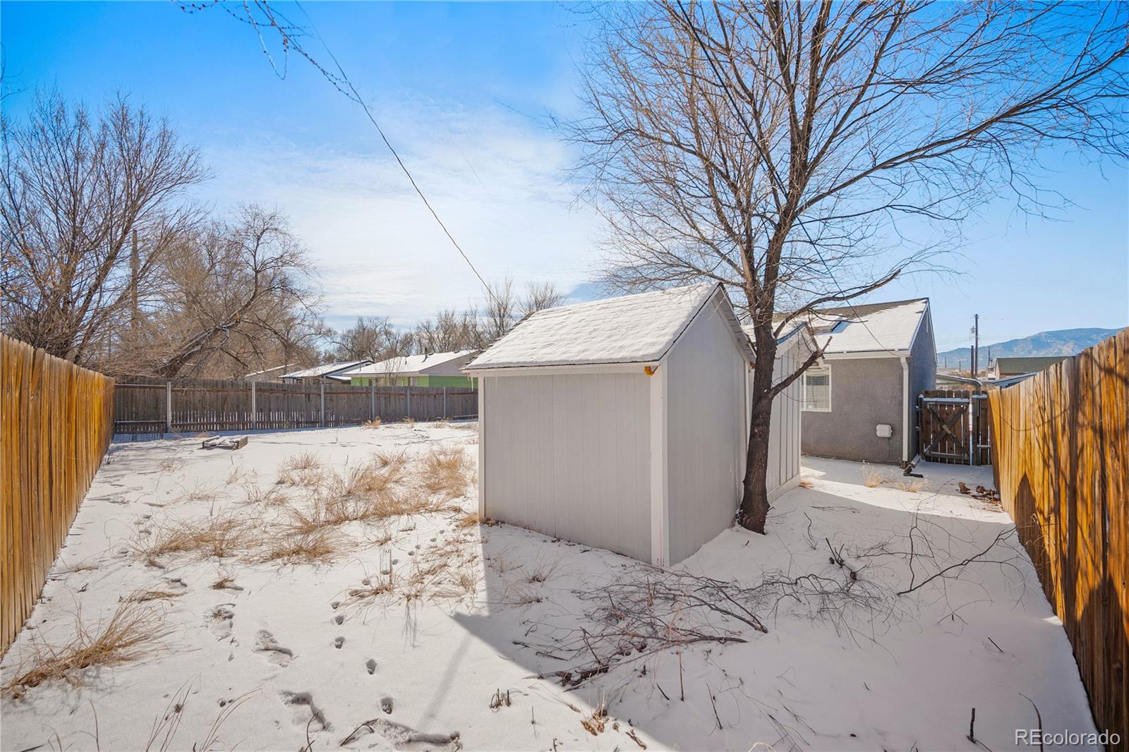 MLS Image #24 for 2245  ivanhoe drive,colorado springs, Colorado