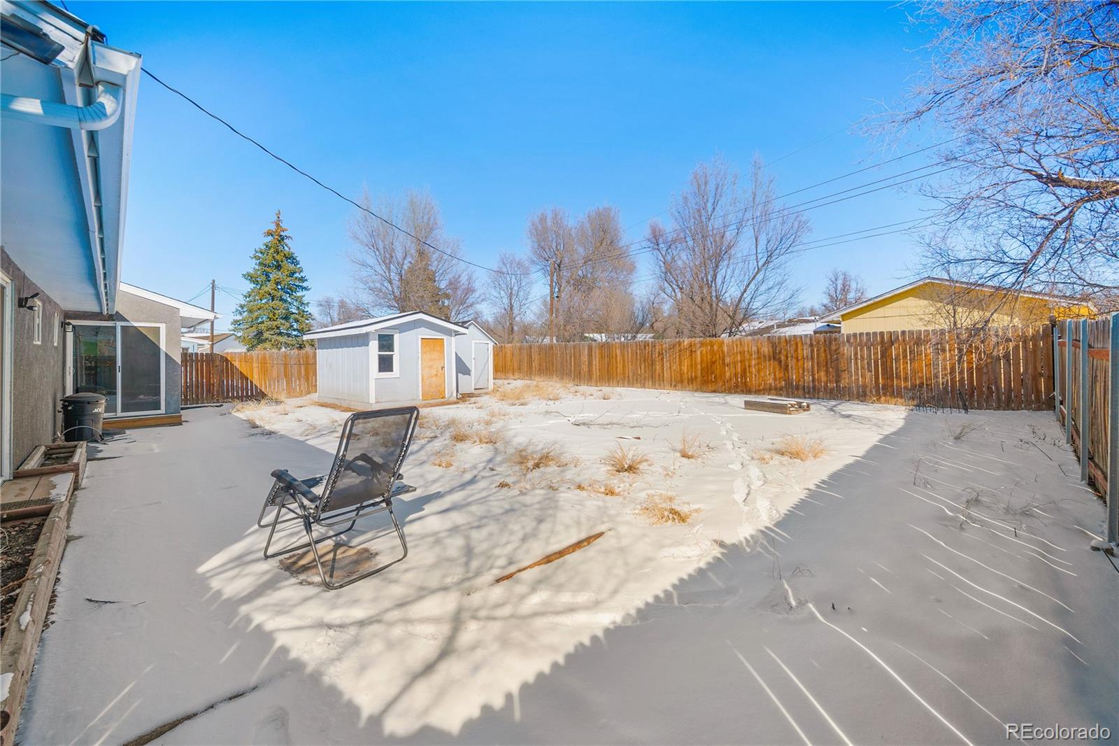 MLS Image #25 for 2245  ivanhoe drive,colorado springs, Colorado