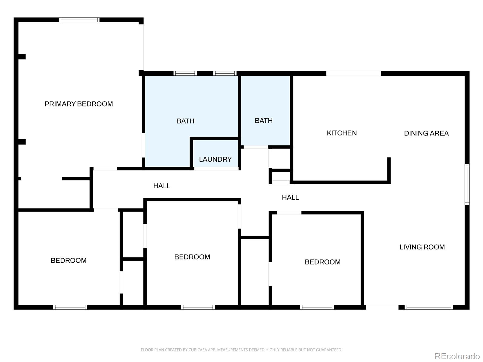 MLS Image #26 for 2245  ivanhoe drive,colorado springs, Colorado