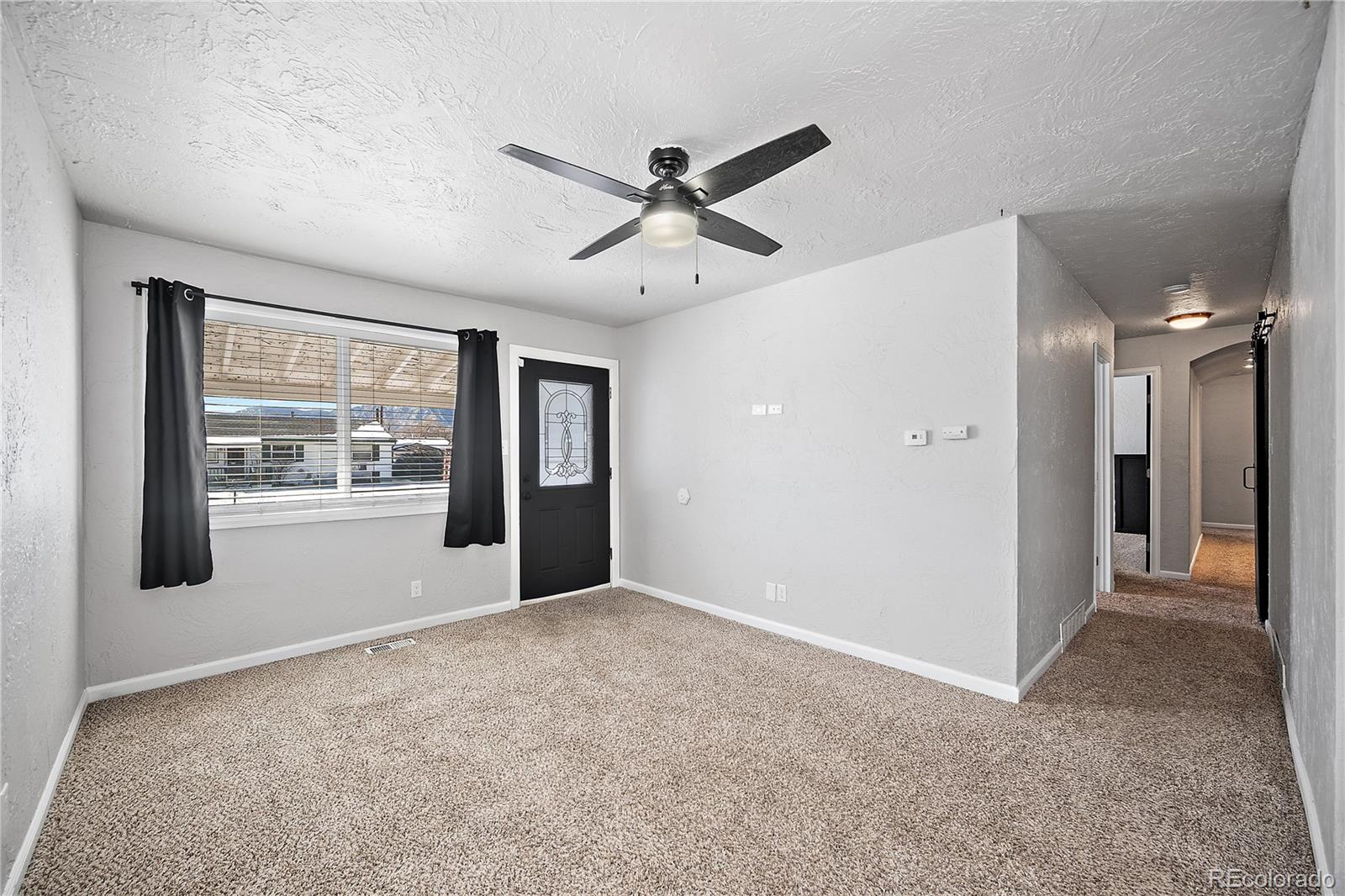 MLS Image #4 for 2245  ivanhoe drive,colorado springs, Colorado