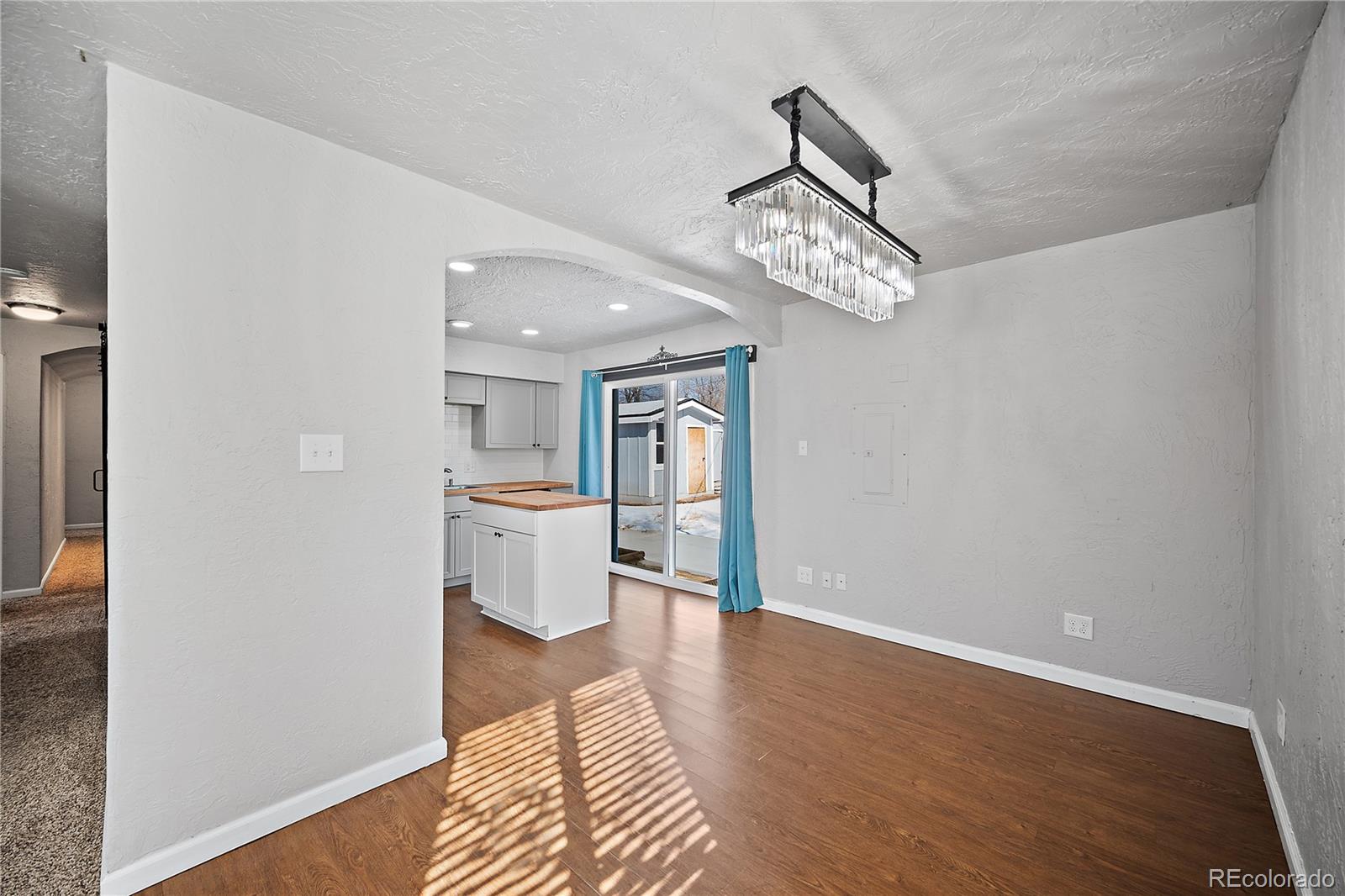 MLS Image #5 for 2245  ivanhoe drive,colorado springs, Colorado