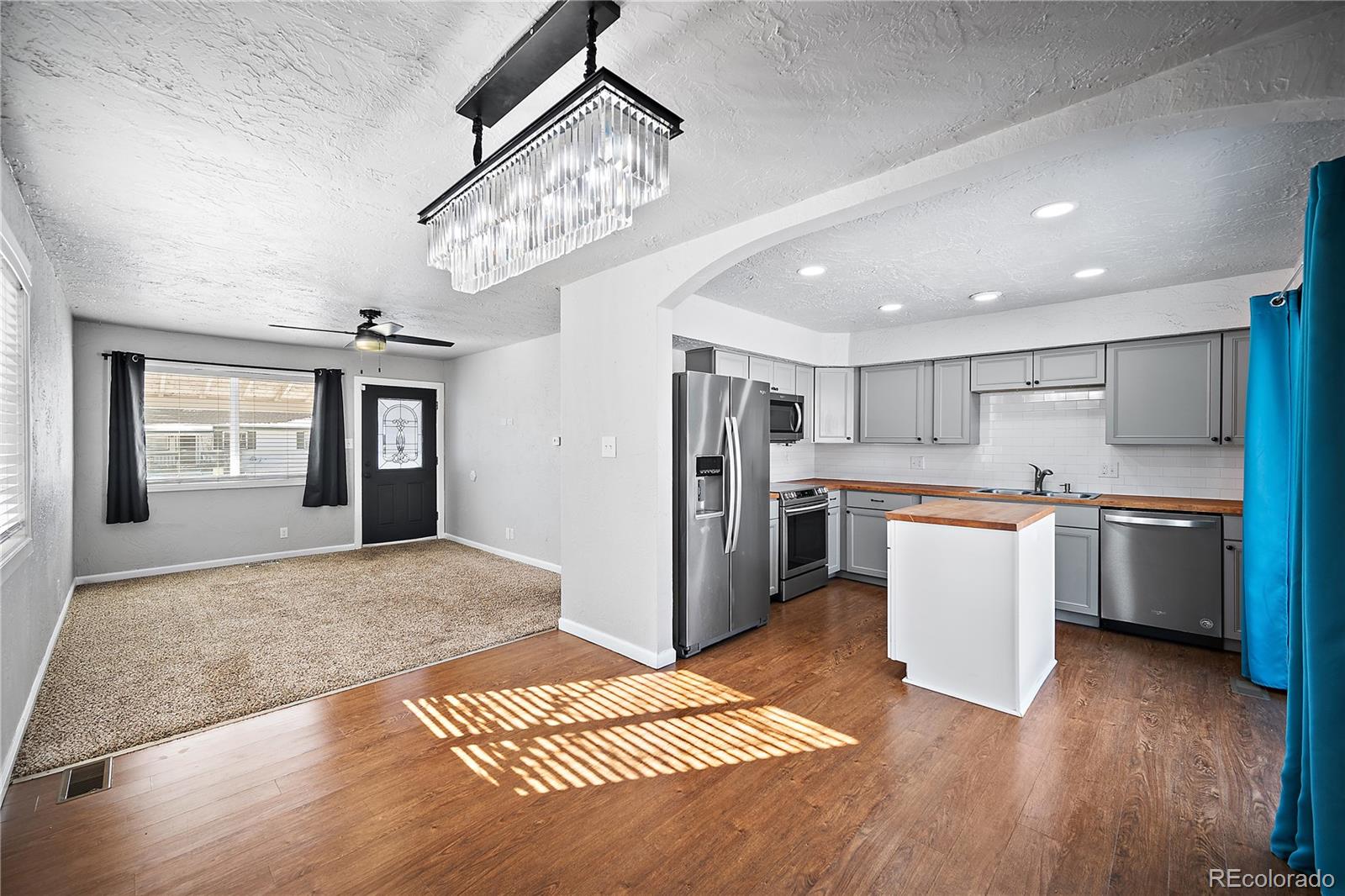 MLS Image #7 for 2245  ivanhoe drive,colorado springs, Colorado