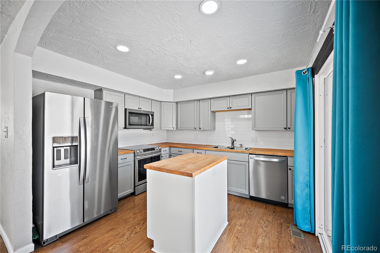 MLS Image #8 for 2245  ivanhoe drive,colorado springs, Colorado