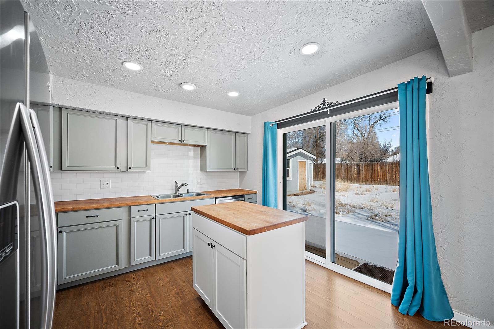 MLS Image #9 for 2245  ivanhoe drive,colorado springs, Colorado