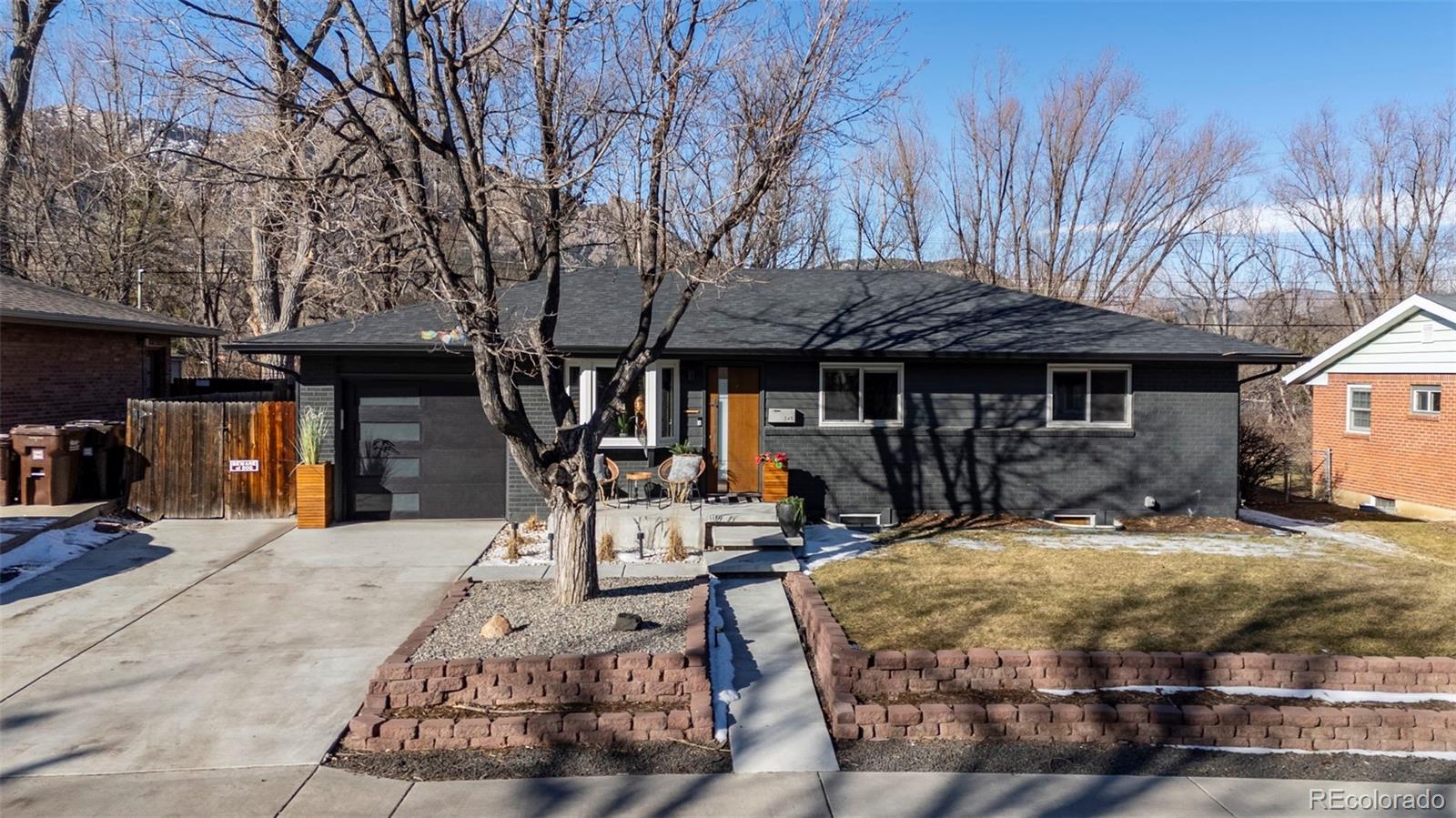 MLS Image #0 for 345 s 38th street,boulder, Colorado