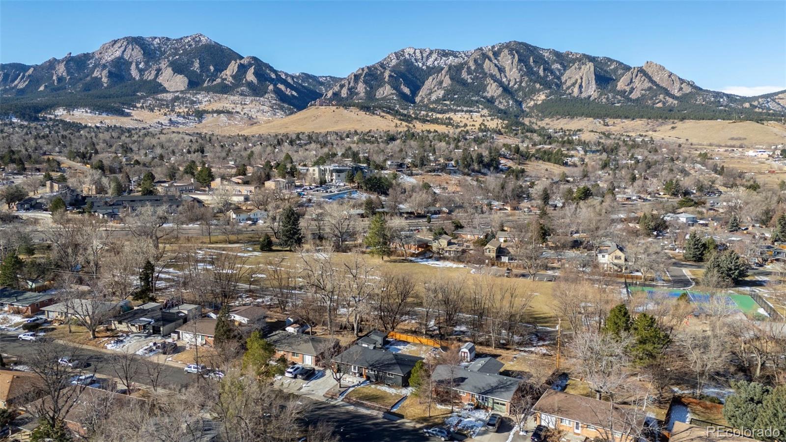 MLS Image #39 for 345 s 38th street,boulder, Colorado
