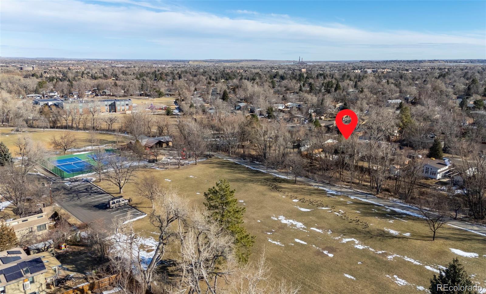 MLS Image #40 for 345 s 38th street,boulder, Colorado