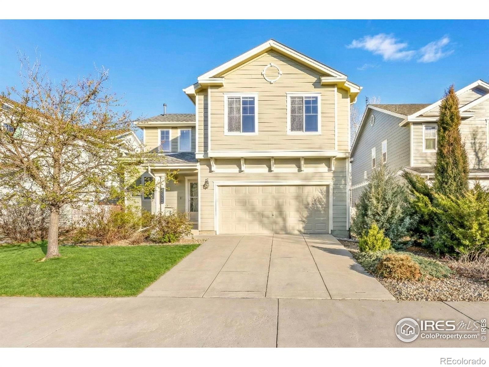 MLS Image #1 for 4207  san marco drive,longmont, Colorado