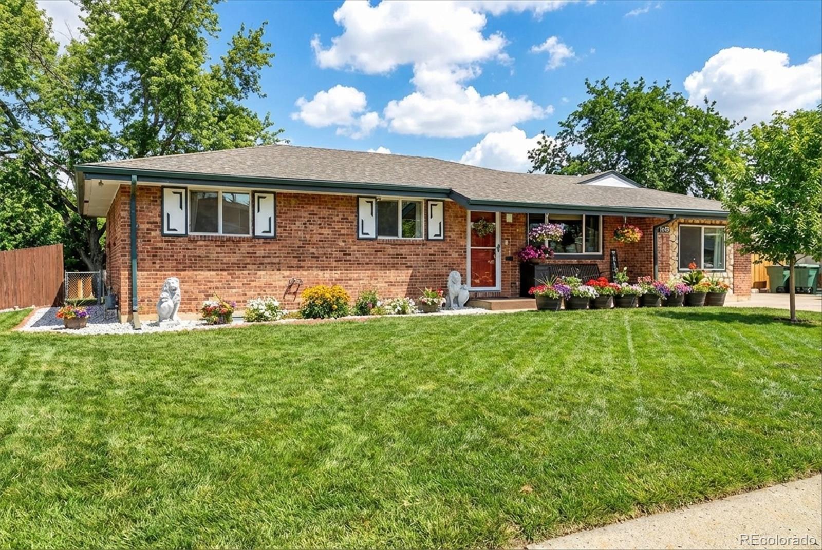 MLS Image #1 for 1165 w 101st avenue,northglenn, Colorado