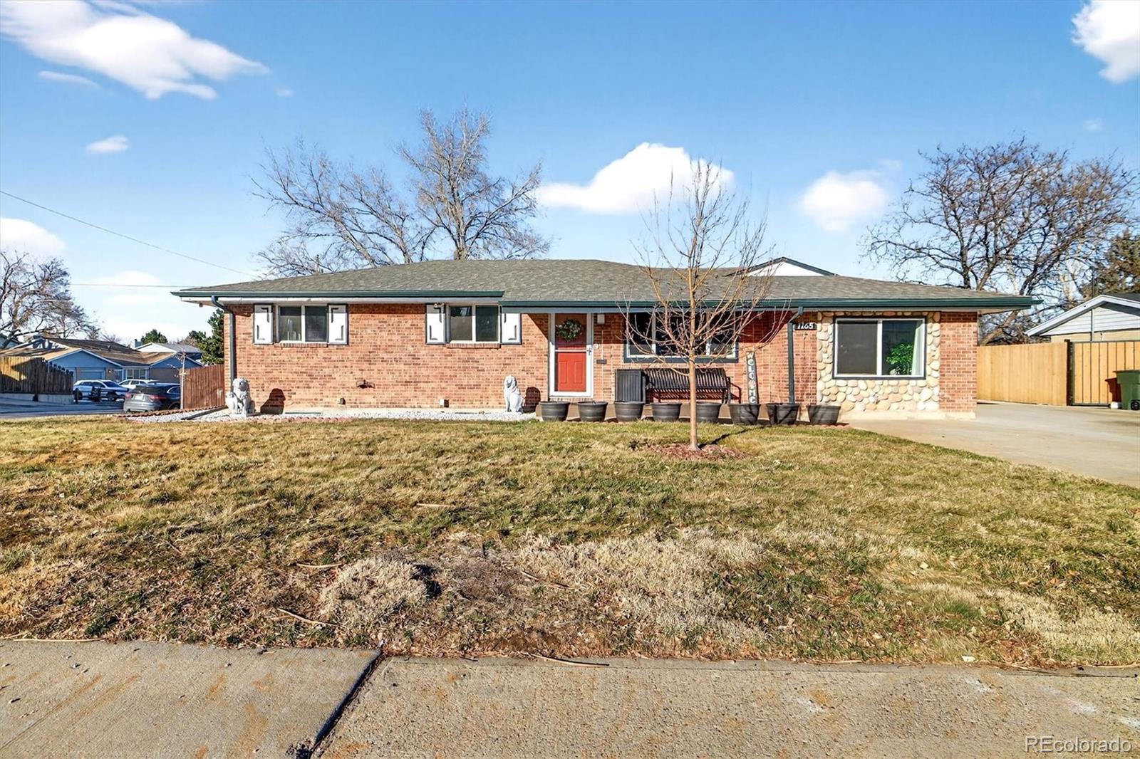 MLS Image #2 for 1165 w 101st avenue,northglenn, Colorado