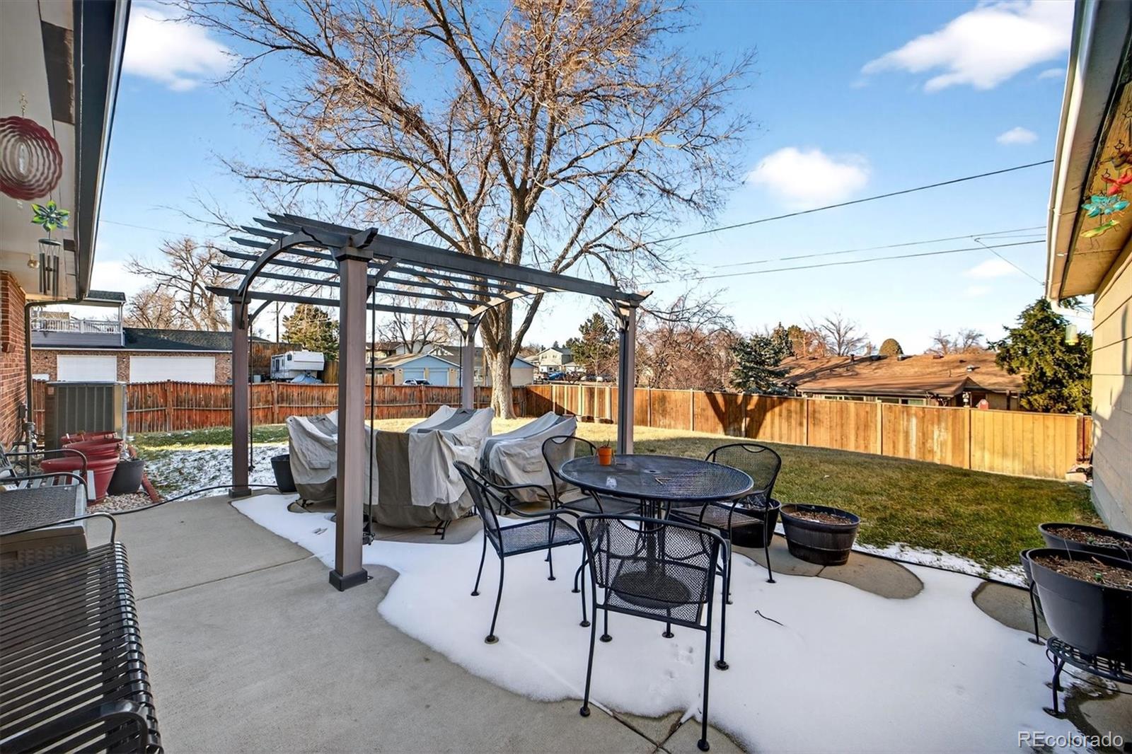 MLS Image #27 for 1165 w 101st avenue,northglenn, Colorado
